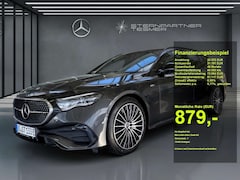 Bild des Angebotes Mercedes-Benz E 300 de T #AMG #AHK #BURMESTER #HUD #PANO #360°