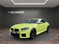 Bild des Angebotes BMW M2 Coupé HiFi harman/kardon el.Glasdach