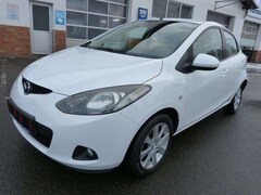 Bild des Angebotes Mazda 2 1.3 Independence[KLIMA/CD/PDC/ALU]