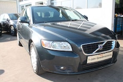 Bild des Angebotes Volvo V50 Kombi 2.0 D Momentum *TÜV-NEU*
