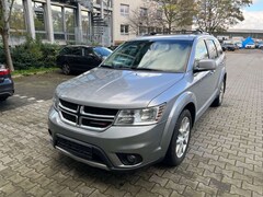 Bild des Angebotes Dodge Journey R/T,Leder