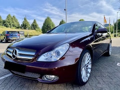 Bild des Angebotes Mercedes-Benz CLS 320 CLS 320 / 350 CDI (219.322)