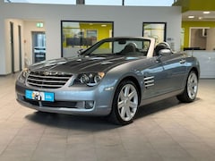 Bild des Angebotes Chrysler Crossfire Cabrio Infinity*SHZ*Heckspoiler