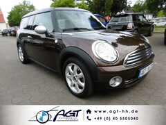 Bild des Angebotes MINI Cooper Clubman 1.6 Ledersportsitze Xen HIFI PDC