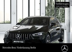 Bild des Angebotes Mercedes-Benz CLA 35 AMG CLA 35 4M AMG+PANO+MULTIBEAM+KAMERA+TOTW+KEYLESS