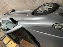 Bild des Angebotes Peugeot 206 CC 135 Platinum