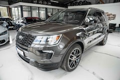 Bild des Angebotes Ford Explorer 3,5 Sport 4x4 Pano NAVI LEDER VOLL