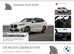 Bild des Angebotes BMW X3 20 xDrive M SPORT+KAMERA+AHK+ICONIC GLOW+E SITZE
