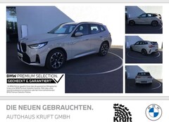 Bild des Angebotes BMW X3 20 xDrive M SPORT+KAMERA+AHK+ICONIC GLOW+E SITZE
