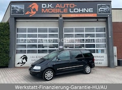 Bild des Angebotes VW Sharan Sportline 2.0 KLIMA*SHZ*7-SITZER*6-GANG*