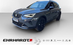Bild des Angebotes SEAT Arona 1.0 TSI DSG FR Black Edition VIRTUAL*NAVI*LED*A...