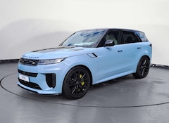 Bild des Angebotes Land Rover Range Rover Sport P635 SV EDITION CELESTIAL CARB