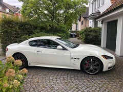Bild des Angebotes Maserati GranTurismo GranTurismo S