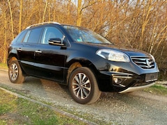Bild des Angebotes Renault Koleos 2.0l dci Dynamique Euro5 6Gang Navi AHK