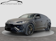 Bild des Angebotes Lamborghini Urus S 4.0  Pano Sitzb. B&O 23" HUP