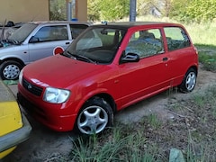 Bild des Angebotes Daihatsu Cuore Cuore 1.0 Pur