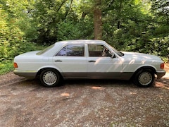 Bild des Angebotes Mercedes-Benz S 260 260 SE
