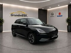 Bild des Angebotes Suzuki Swift 1.2 Comfort+ CVT Hybrid /Klimaautomatik