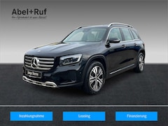 Bild des Angebotes Mercedes-Benz GLB 220 4M Progressive Burm+LED+Kamera+Offroad