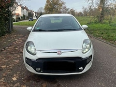 Bild des Angebotes Fiat Punto Evo Punto Evo 1.2 8V Dynamic Start