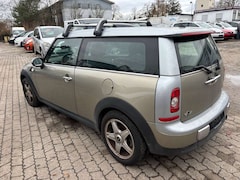 Bild des Angebotes MINI Cooper Clubman Cooper ** 1.HAND **