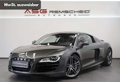 Bild des Angebotes Audi R8 Coupé 5.2 FSI q. *1.H *19 *42TSD KM *MwSt.