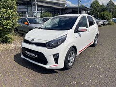 Bild des Angebotes Kia Picanto 1.2 Edition Klima SHZ, beh. Lenkrad