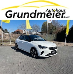 Bild des Angebotes Opel Corsa F Electric Edition Style-Paket/PDC/SHZ