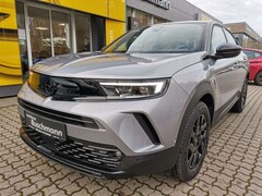 Bild des Angebotes Opel Mokka GS +TECH+INFOTAINMENT+KOMFORT+