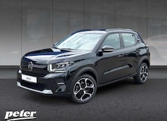 Citroen C3 C3 PLUS 100 BAR +Klimaanlage+Bluetooth+EPH+LED+