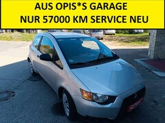 Bild des Angebotes Mitsubishi Colt 1.1 Motion