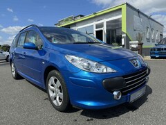 Bild des Angebotes Peugeot 307 Break Oxygo PDC - Klimaautomatik