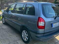 Bild des Angebotes Opel Zafira Zafira 1.6 Executive