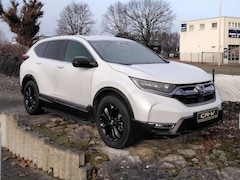 Bild des Angebotes Honda CR-V 2.0 i-MMD HYBRID 2WD Sport Line
