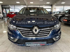 Bild des Angebotes Renault Talisman Grandtour Life PDC/Sitzheizung/Tempomat