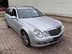 Bild des Angebotes Mercedes-Benz E 280 CDI AUT | SCHIEB | TÜV 06/27