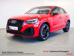 Bild des Angebotes Audi SQ2 TFSI S tro. MATRIX AHK virt. Cock. SONOS