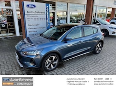 Bild des Angebotes Ford Focus Active Panorama-Dach Automatik