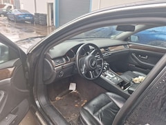 Bild des Angebotes Audi A8 A8 4.2 quattro Langversion