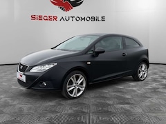 Bild des Angebotes SEAT Ibiza IBIZA SC SPORT, KLIMA, ZV+FUNK, TEMPOMAT, EL. FH