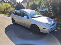 Bild des Angebotes Ford Focus Focus Viva