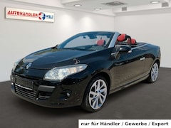 Bild des Angebotes Renault Megane 2.0 16V Cabrio AT Leder Navi SHZ AAC