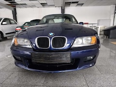 Bild des Angebotes BMW Z3 Z3 roadster 2.8