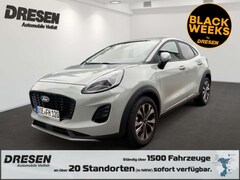 Bild des Angebotes Ford Puma Titanium 1.0 Navi Digitales Cockpit LED El. Heckkl