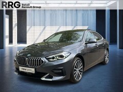 Bild des Angebotes BMW 220 Luxury Line Automatik Kamera