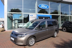 Bild des Angebotes VW Caddy TDI AUTOMATIK, ACC, LED, NAVI, PDC, LM, AHK