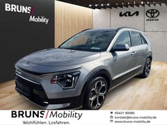 Bild des Angebotes Kia Niro 1.6 GDI Plug-in Hybrid Spirit