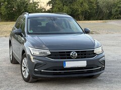 Bild des Angebotes VW Tiguan 1.5 TSI OPF DSG Life