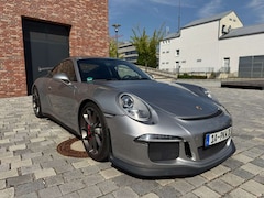 Bild des Angebotes Porsche 991 GT3 Approved fähig. Deutsches Auto