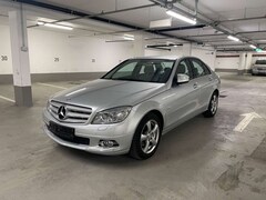 Bild des Angebotes Mercedes-Benz C 280 C -Klasse Lim. C 280